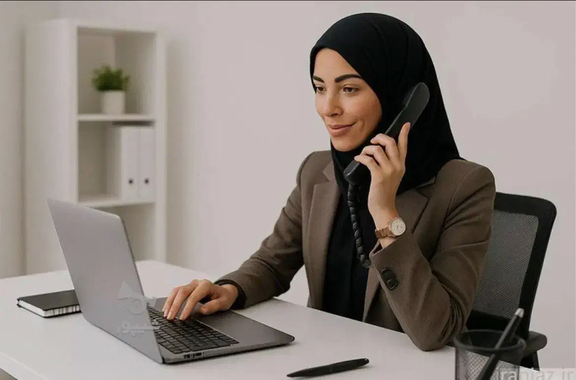 کمک حسابدار|استخدام مالی، حسابداری، حقوقی|بجنورد, |دیوار