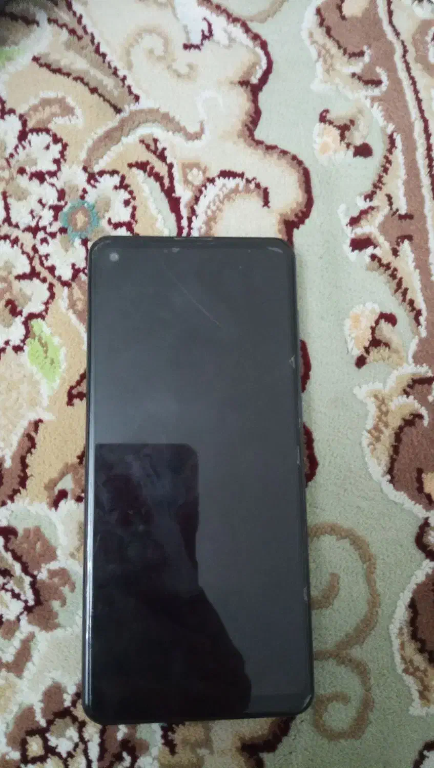 سامسونگ a21s|موبایل|کرج, کیانمهر|دیوار