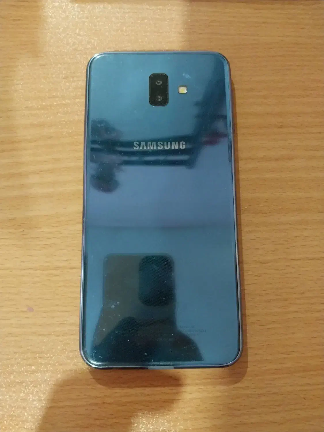 سامسونگ جی ۶پلاس|موبایل|اهواز, بهارستان|دیوار