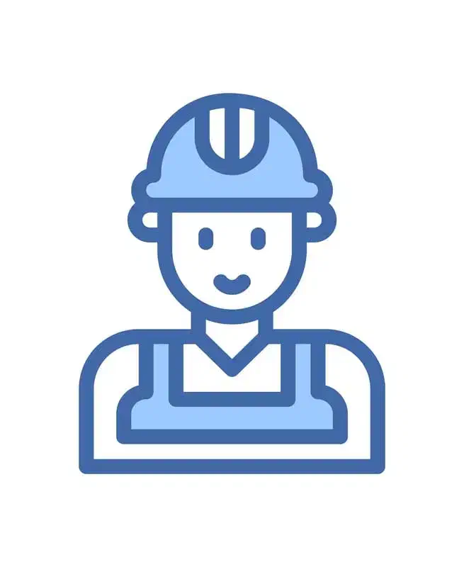 کارگر برای موزایک سازی|استخدام صنعتی، فنی، مهندسی|قنوات, |دیوار