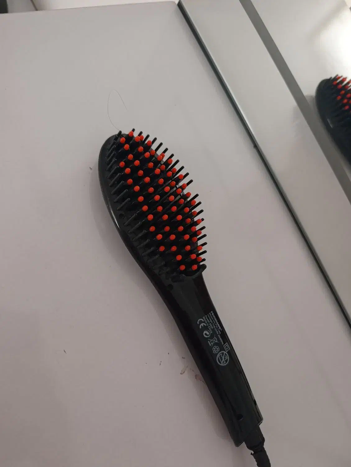 برس حرارتی|آرایشی، بهداشتی، درمانی|نجف‌آباد, یزدانشهر|دیوار