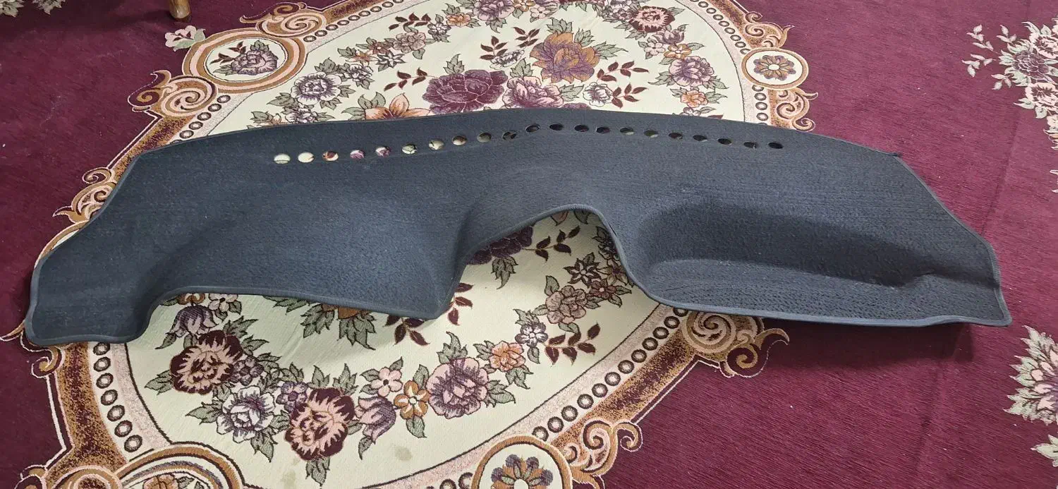 روکش نمدی داشبورد ۲۰۶|قطعات یدکی و لوازم جانبی|مشهد, رده|دیوار