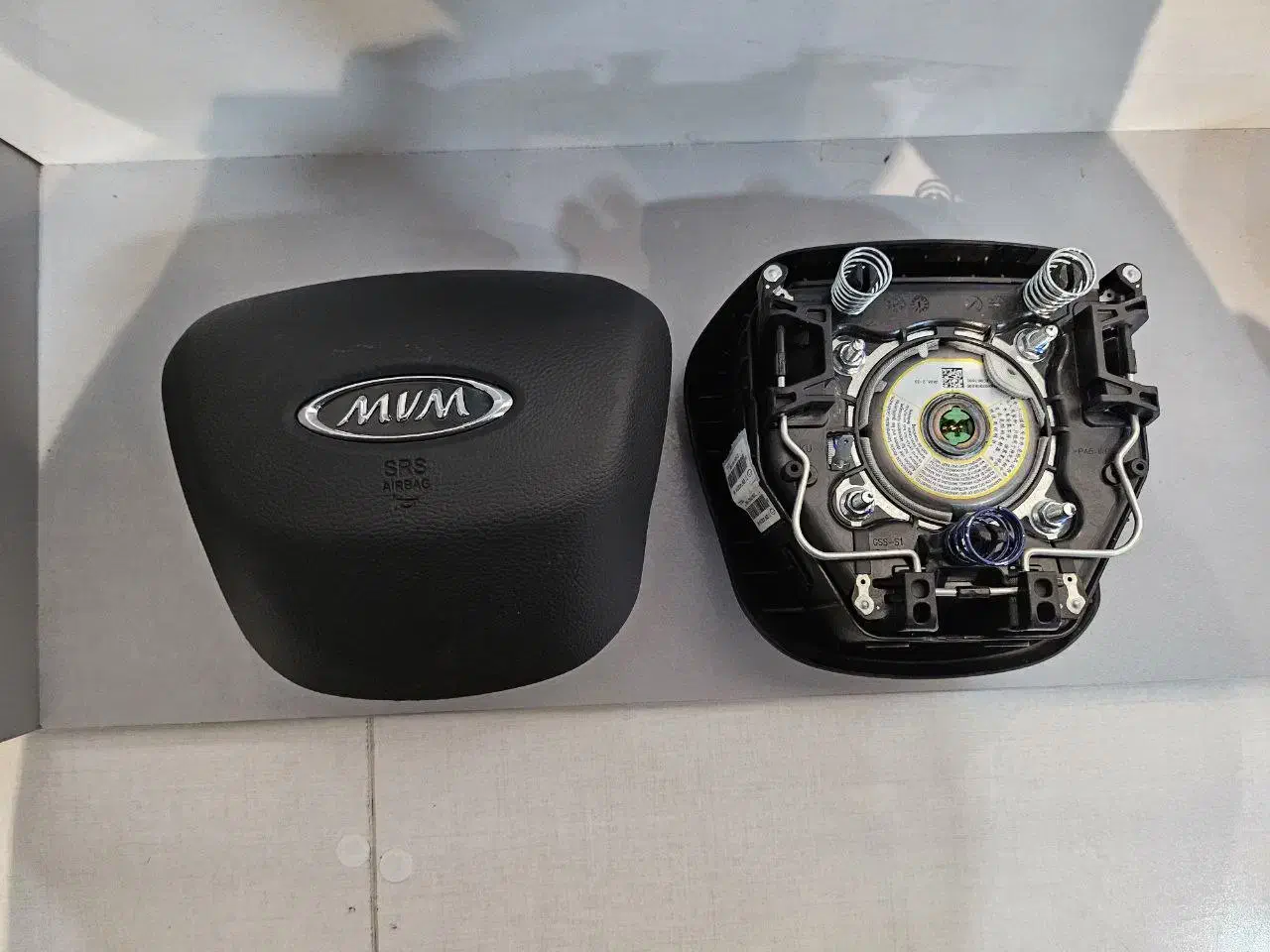 ایکس ۵۵پرو داشبوردایربگ ستون صندلی اکبندx55 pro|قطعات یدکی و لوازم جانبی|تهران, تهرانپارس شرقی|دیوار