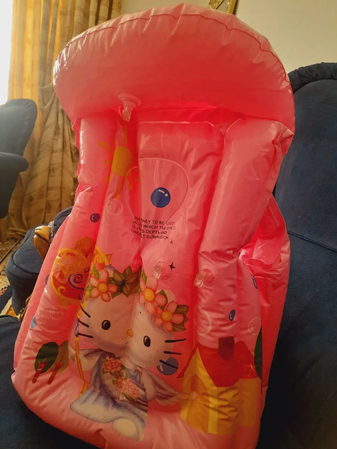 جلیقه نجات بچگانه|غواصی و ورزش‌های آبی|ازنا, |دیوار