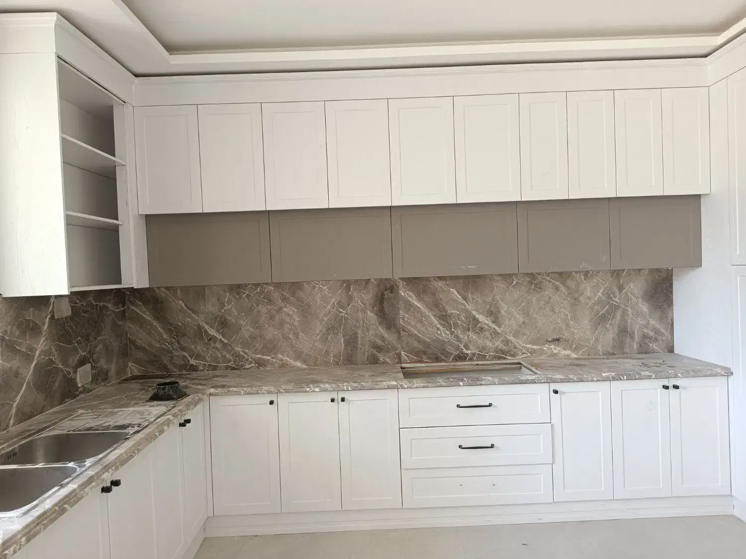 کابینت و کمد دیان چوب|خدمات پیشه و مهارت|بیرجند, |دیوار