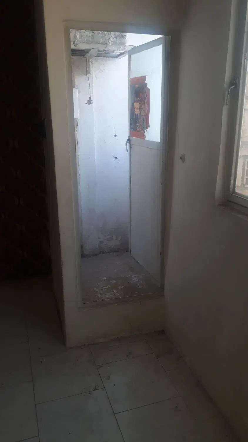 اپارتمان نقلی|فروش آپارتمان|مشهد, هنرور|دیوار