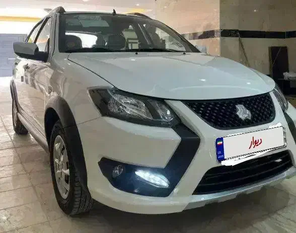 کویبک GXL صفر|خودرو سواری و وانت|سیرجان, |دیوار