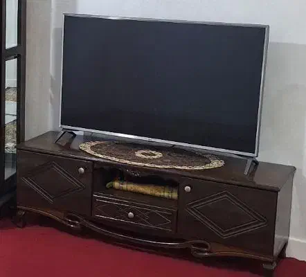 فروش بوفه و میزتی وی|میز تلویزیون|اهواز, کوی طلاب|دیوار