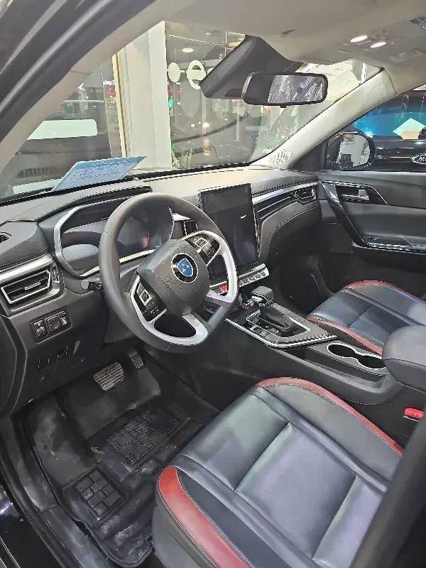 فردا موتور face t5 مدل ۴۰۲ اف ام سی تی ۵|خودرو سواری و وانت|مشهد, گوهرشاد|دیوار