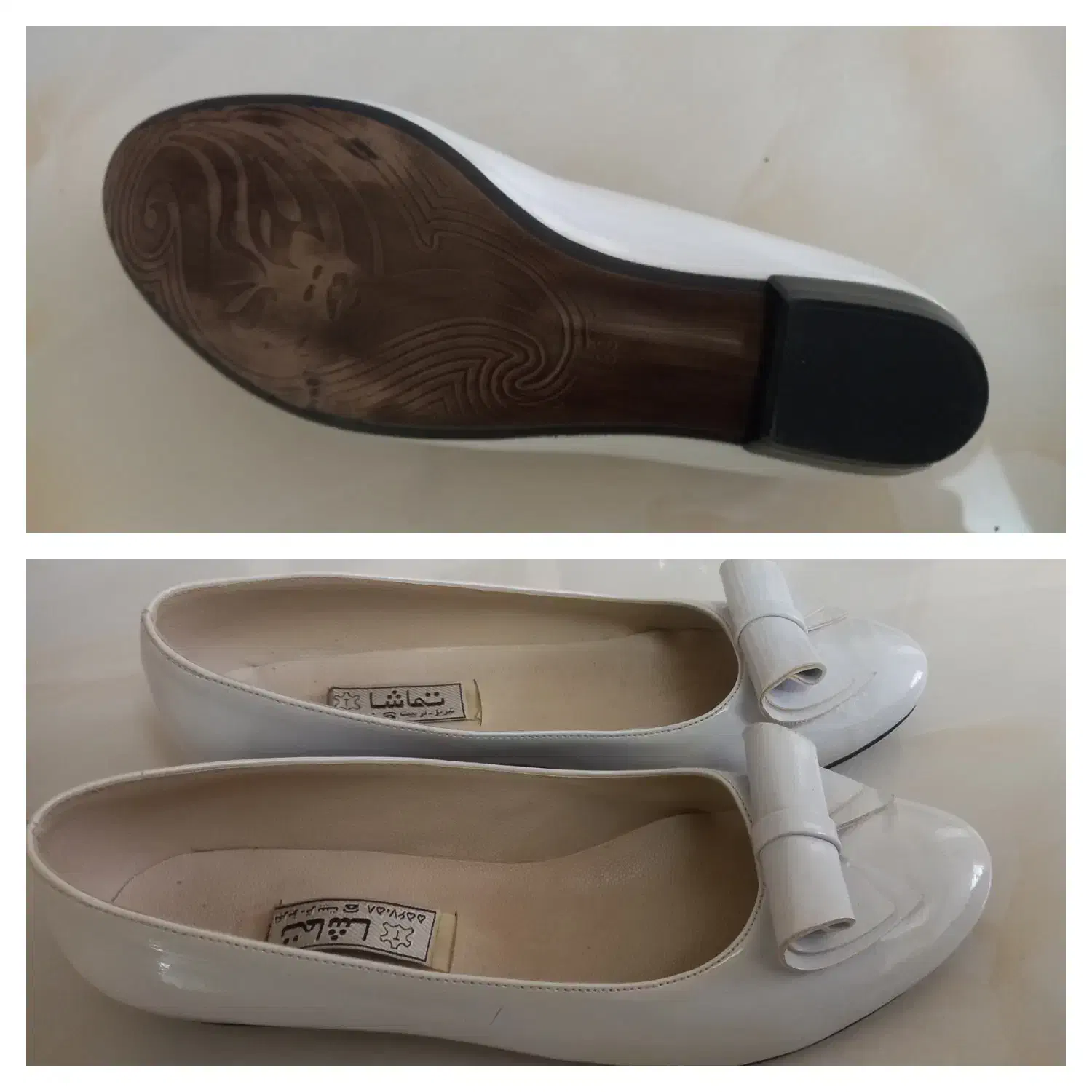 یکسری کفش|کیف، کفش، کمربند|کرج, مهرویلا جنوبی|دیوار