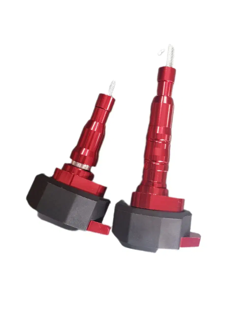 پروتکشن نینجایی|قطعات یدکی و لوازم جانبی|ملارد, |دیوار