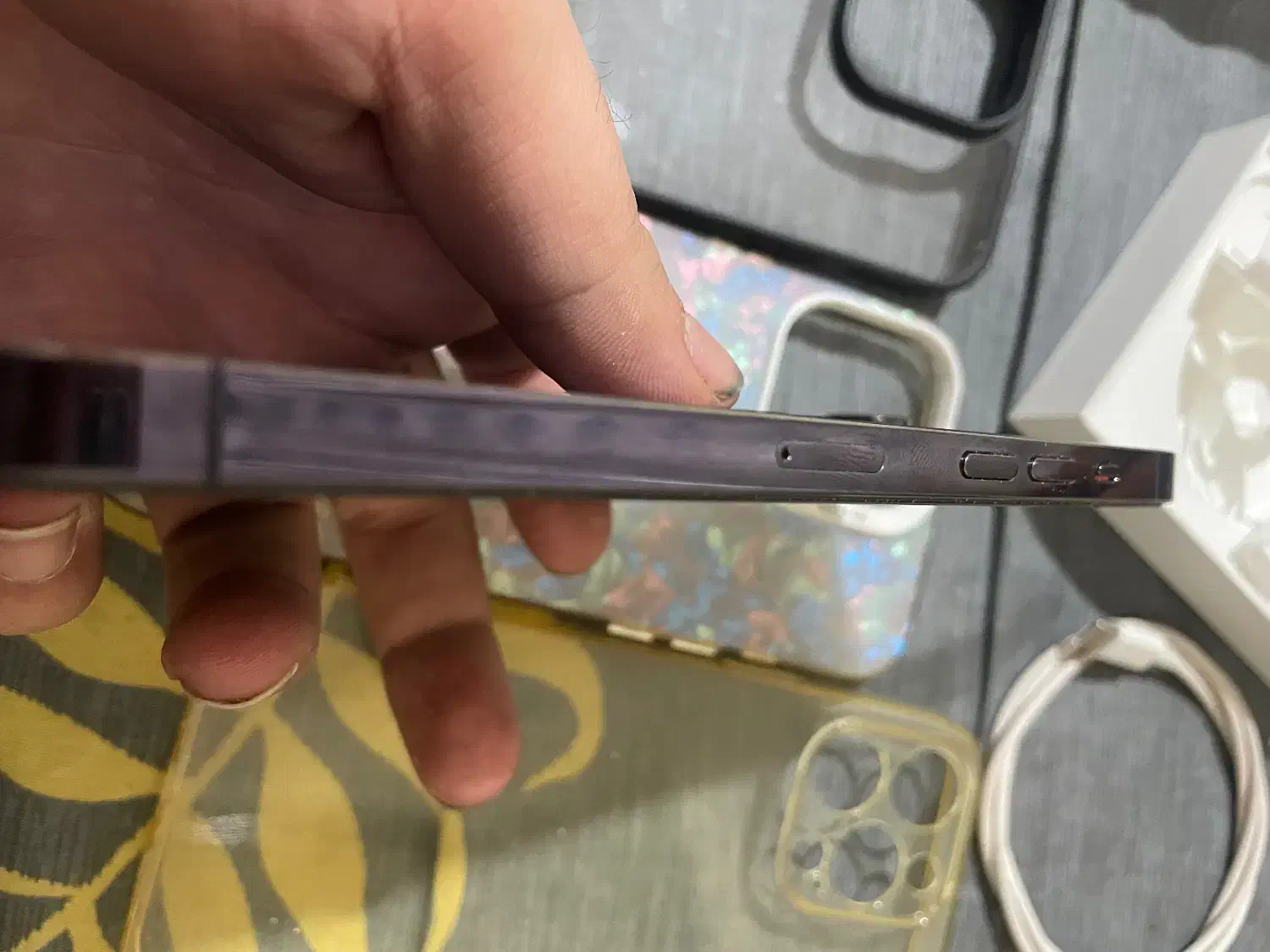 آیفون 14promax|موبایل|گلبهار, شهر جدید گلبهار|دیوار