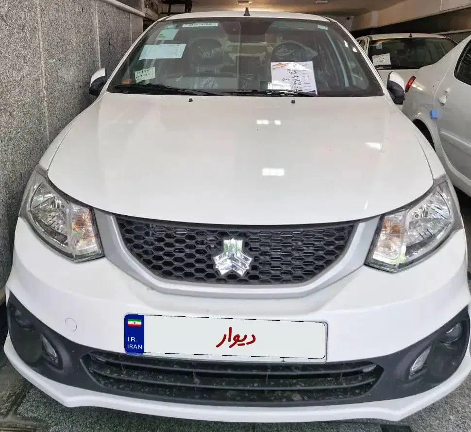 ساینا S|خودرو سواری و وانت|بروجرد, |دیوار