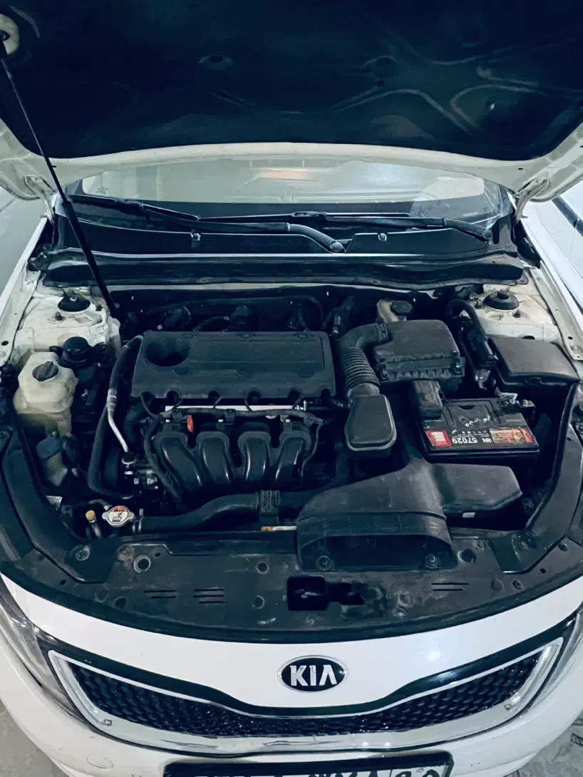 اپتیما ۲۰۱۴|خودرو سواری و وانت|زاهدان, |دیوار