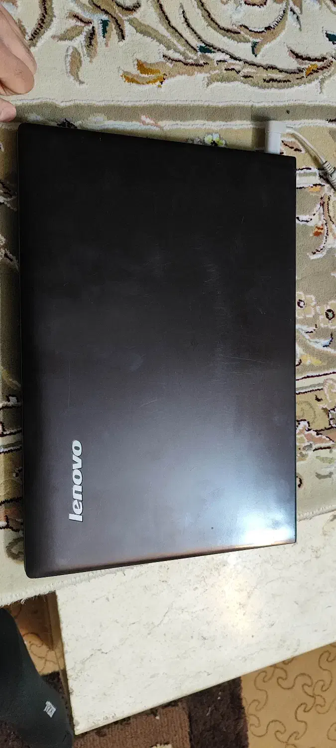 لب تاب لنوو z510|رایانه همراه|قم, زنبیل آباد|دیوار