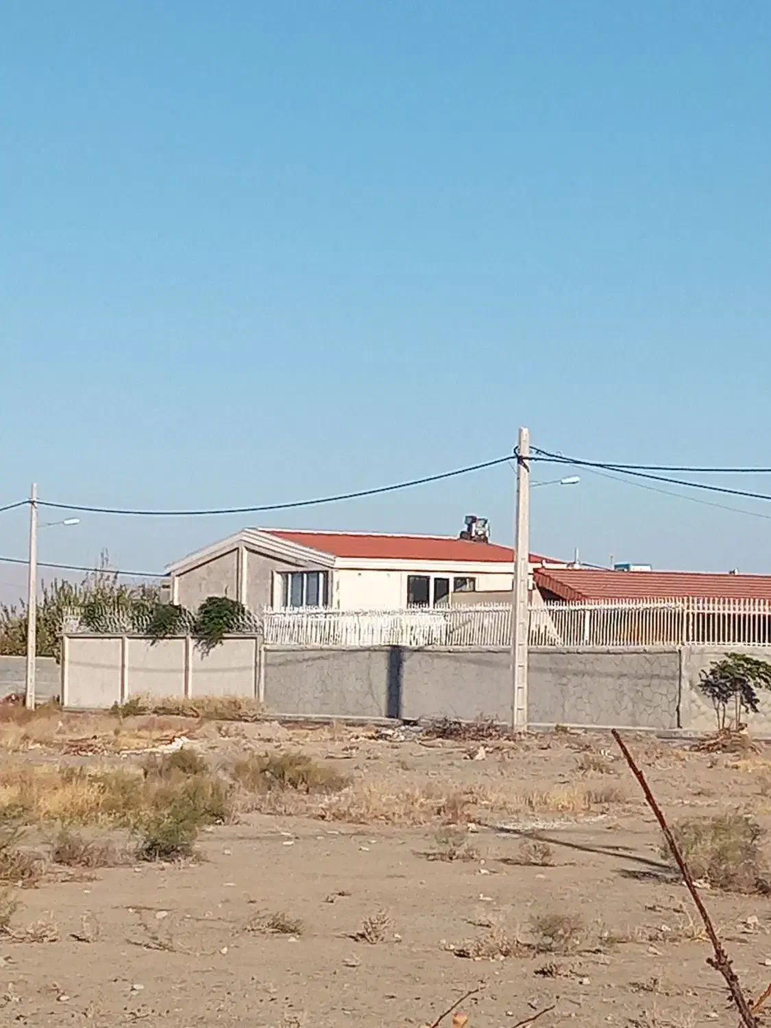 باغ شخصی ساز. اجاره ی سالانه یا ماهانه|اجارهٔ کوتاهمدت ویلا و باغ|گلبهار, نوبهار|دیوار