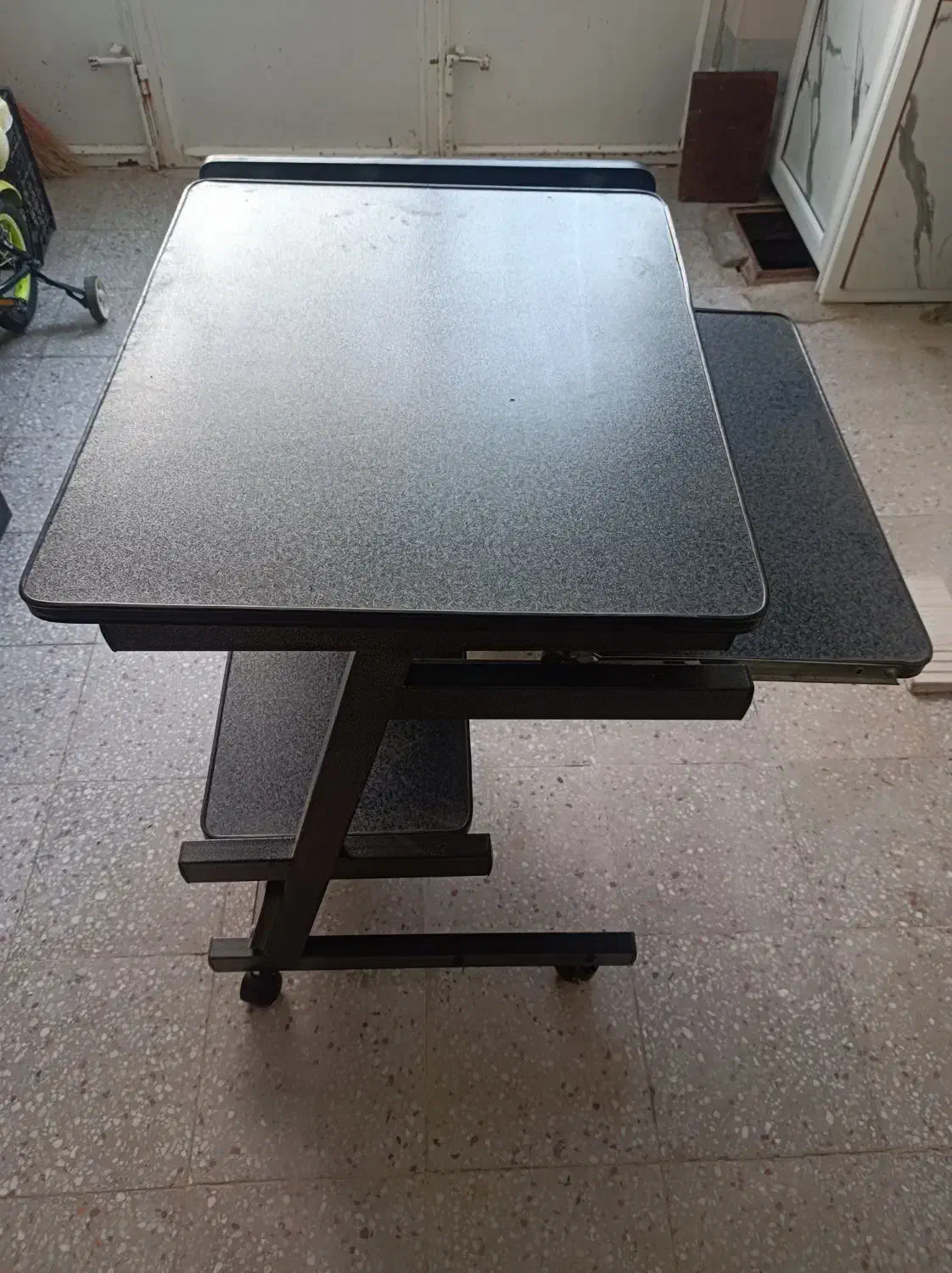 میزکامپیوتر|میز تحریر و کامپیوتر|سنندج, |دیوار