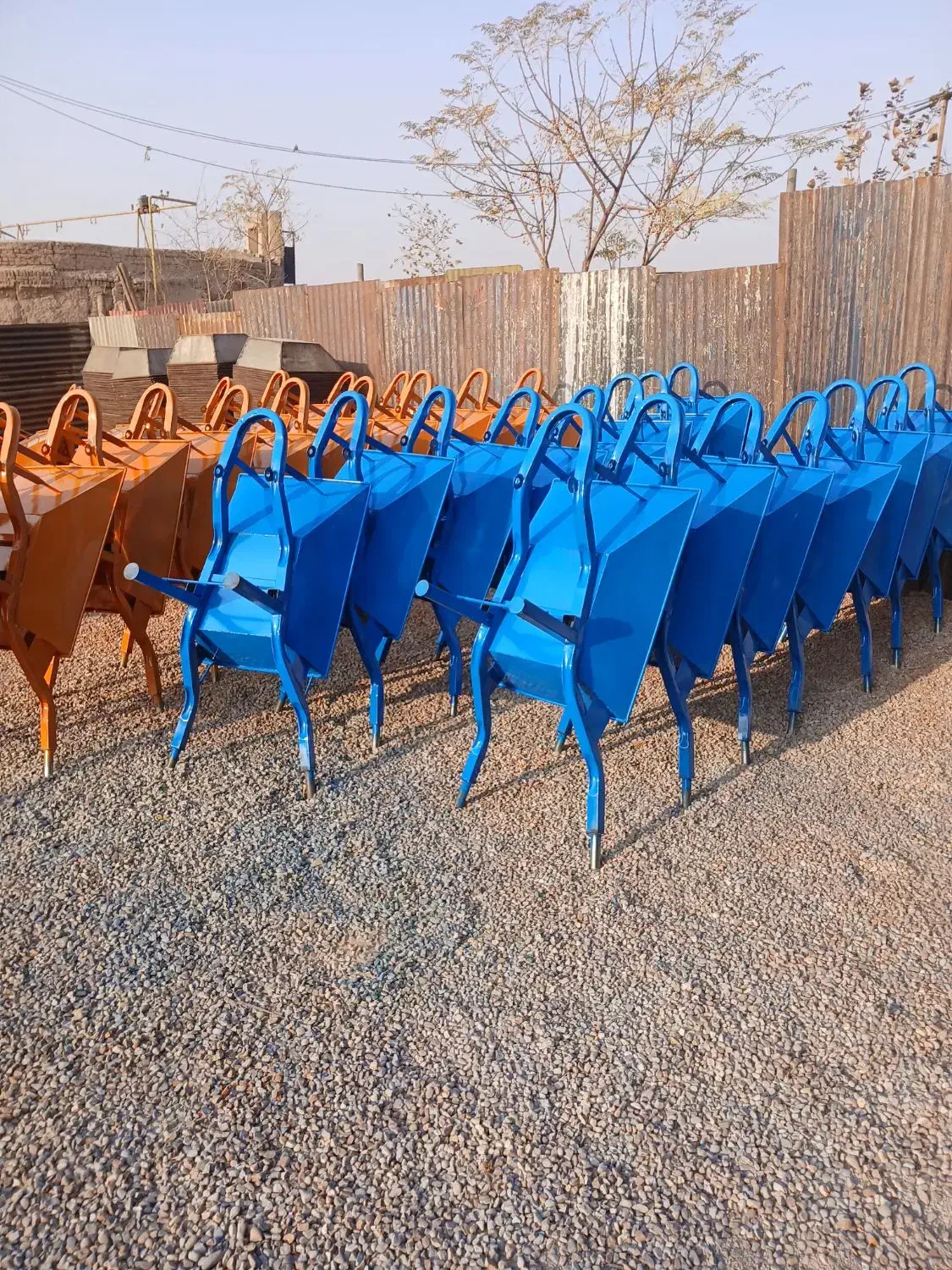 فرغون|عمده‌فروشی|اصفهان, ارداجی|دیوار