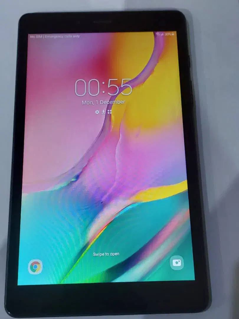 تبلت سامسونگ tabA|تبلت|تهران, امامت|دیوار