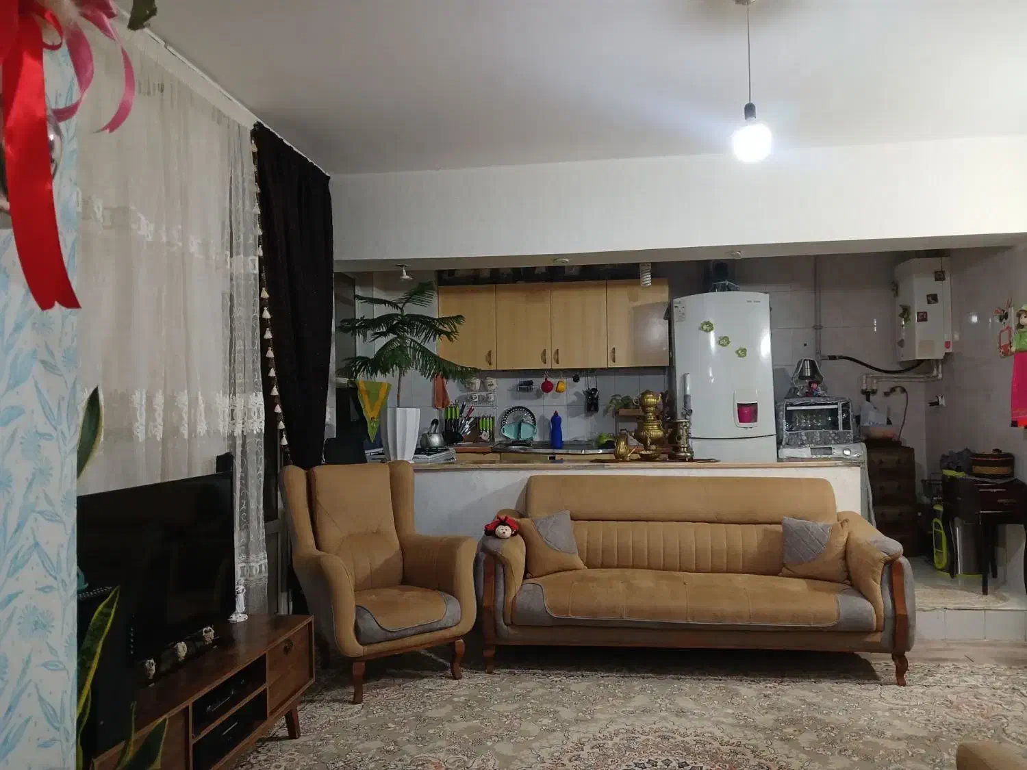 فروش آپارتمان|فروش آپارتمان|تربتحیدریه, شهرک ولیعصر|دیوار