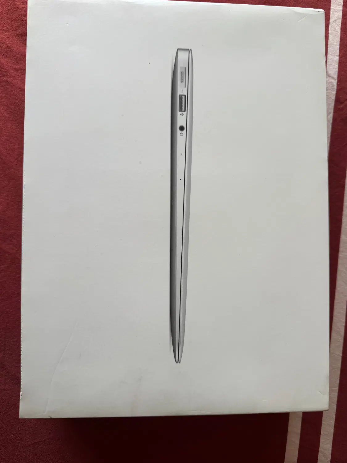 MacBook Air 2013|رایانه همراه|تهران, نظامی گنجوی (توانیر)|دیوار