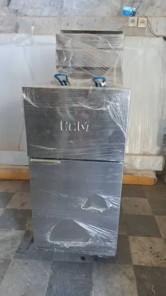 وسایل فست فود|کافیشاپ و رستوران|کرج, خرمدشت|دیوار