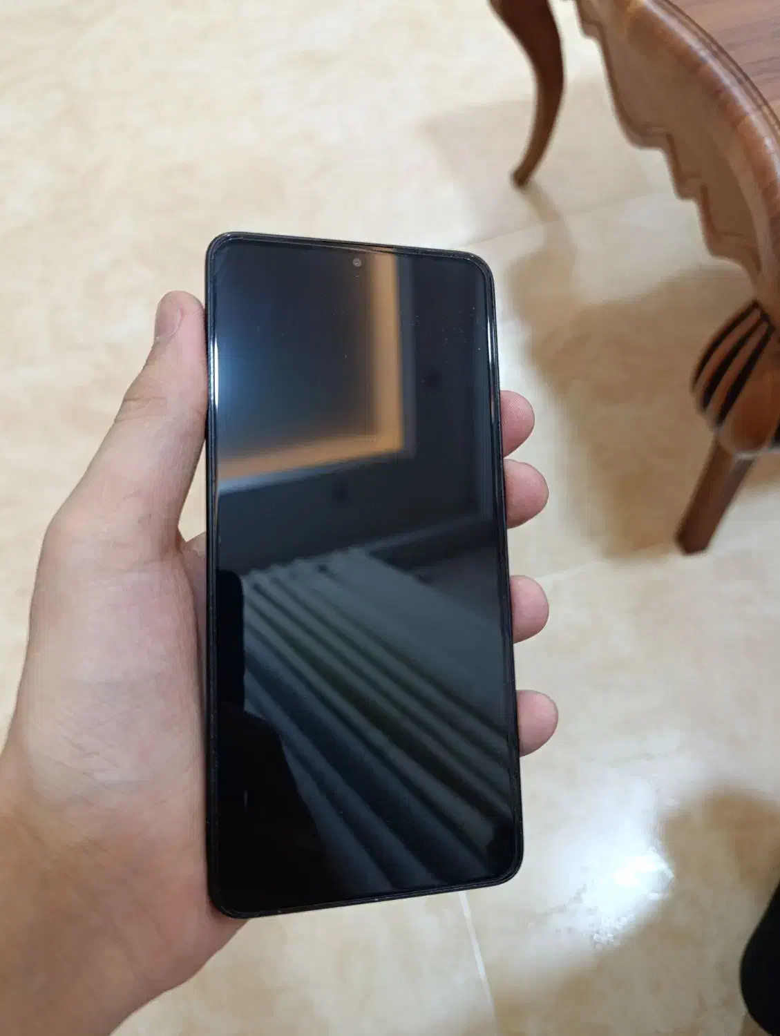 Poco x7 pro|موبایل|رشت, گلباغ نماز|دیوار