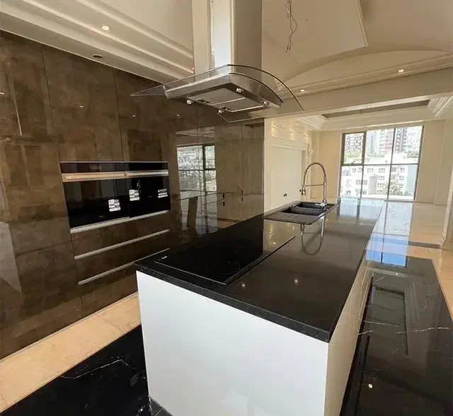 ۳۰۶متر/۳پارکینگ/۱طبقه مشاعات/لوکیشن عریض غربی|فروش آپارتمان|اهواز, کیانپارس |دیوار