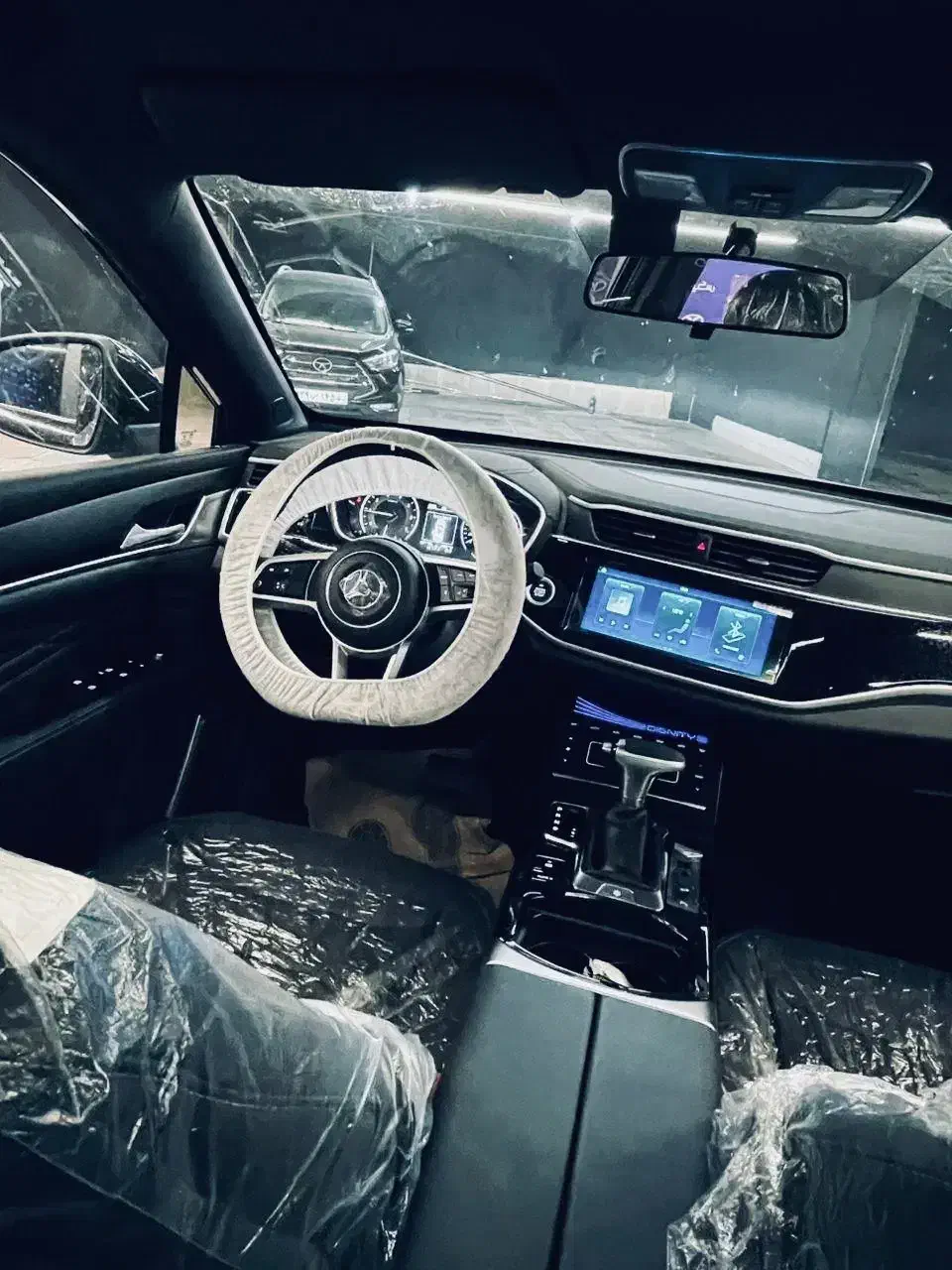 دیگنیتی پرایم 1404 آماده تحویل /نقد و اقساط|خودرو سواری و وانت|تهران, اقدسیه|دیوار