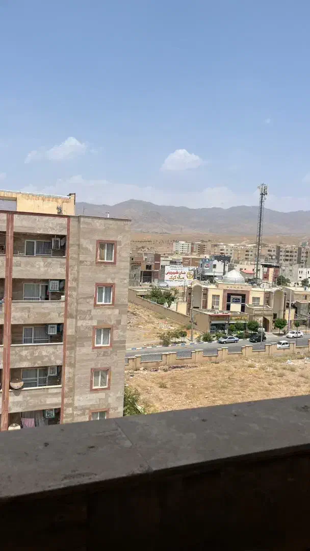 شهرک پارسه|فروش آپارتمان|هشتگرد, شهرک آپادانا|دیوار