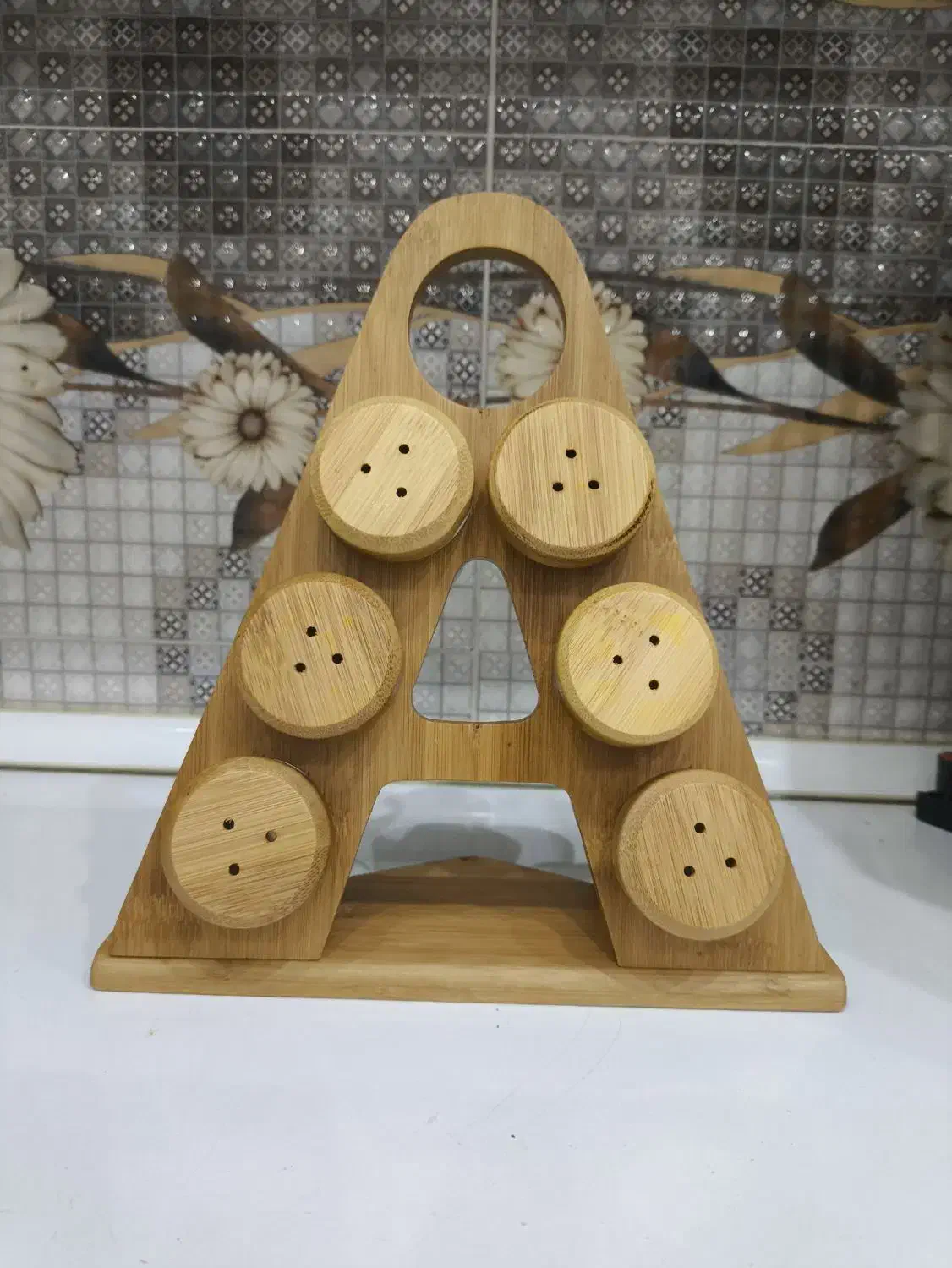 جا ادویه شیک|ظروف پخت‌وپز|بوشهر, |دیوار