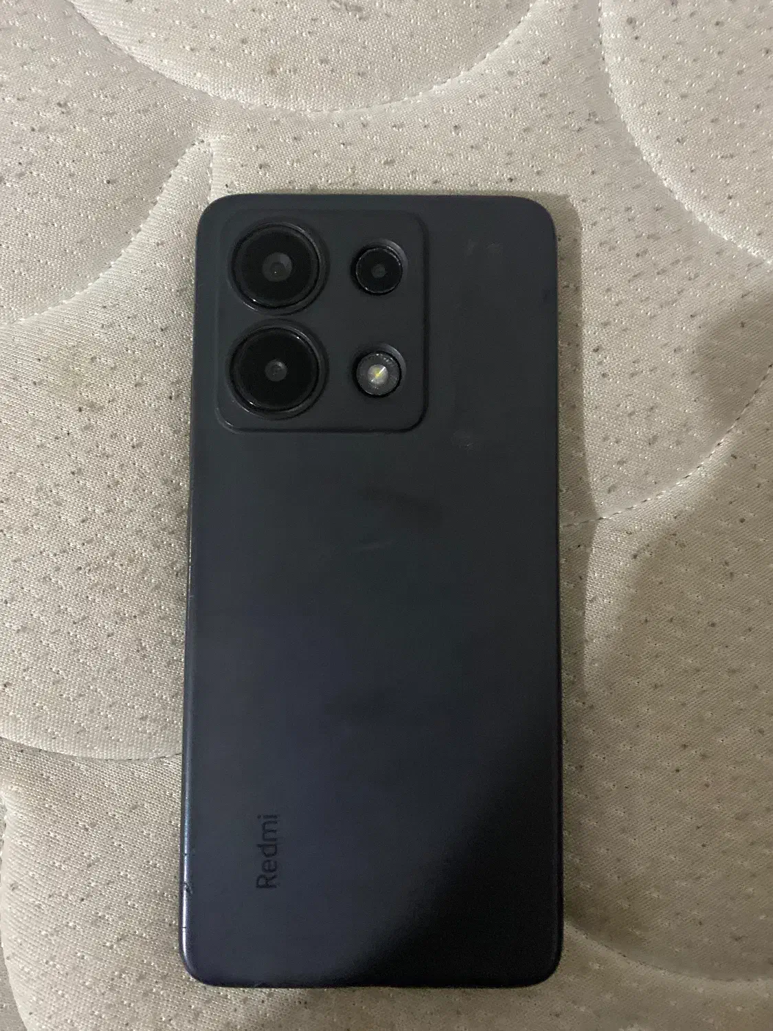 ردمی نوت ۱۳ شیامی|موبایل|چالوس, |دیوار