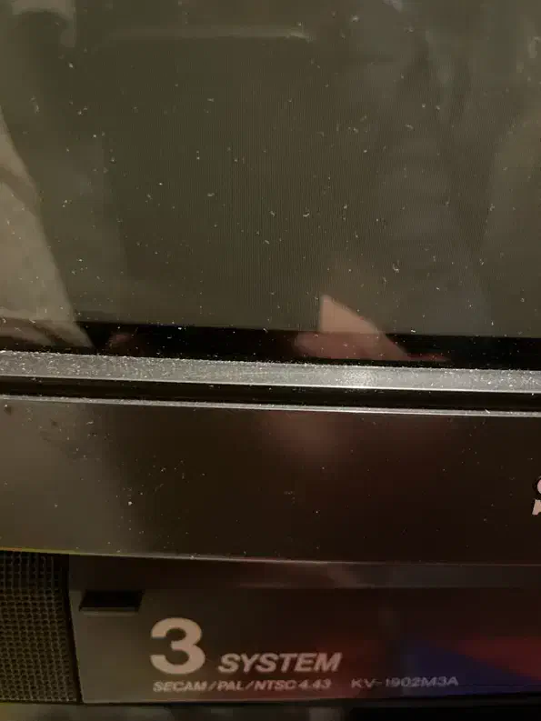 تلویزیون اصل سونی ژاپن|تلویزیون و پروژکتور|تهران, اختیاریه|دیوار