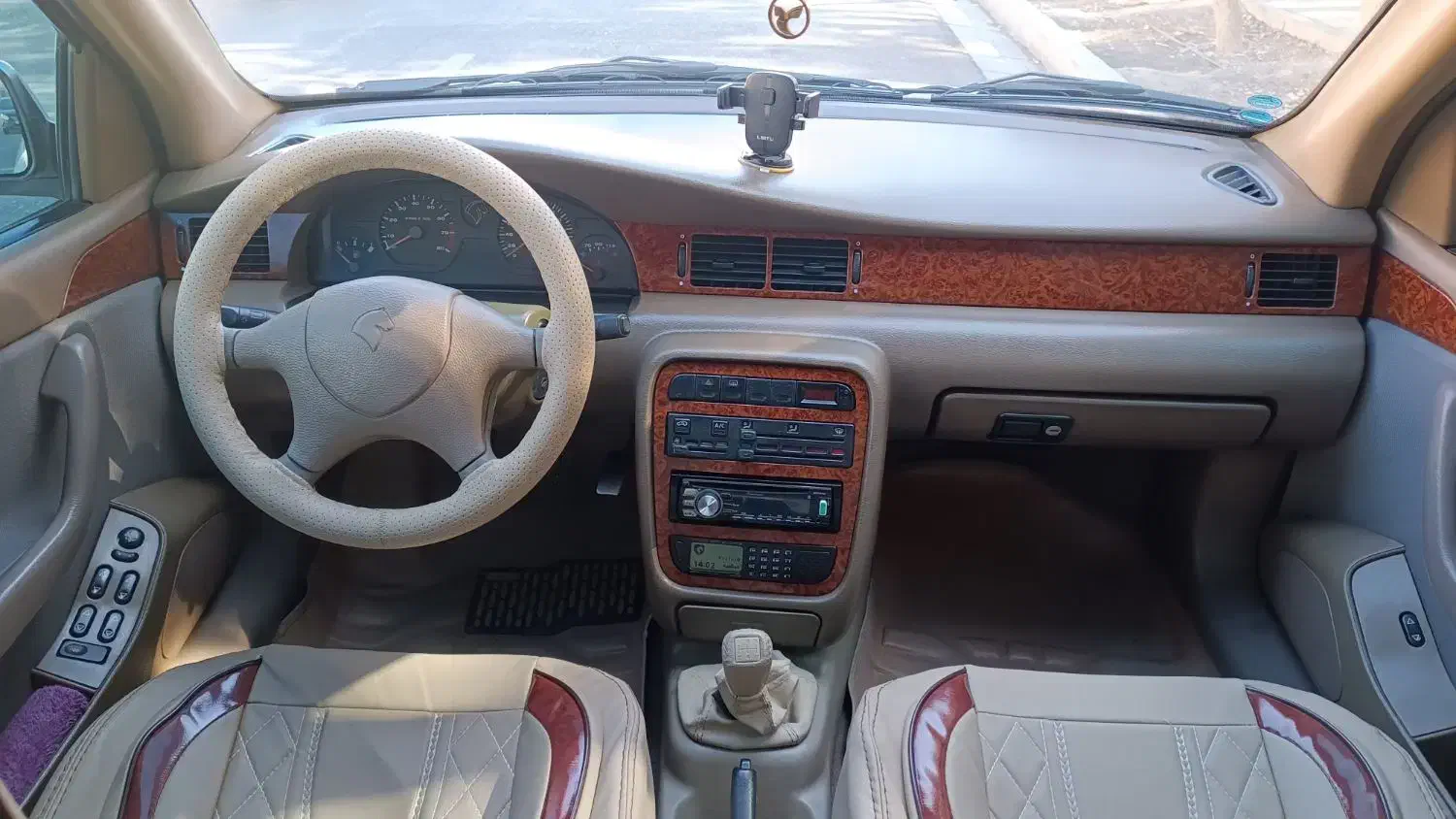 دربستی به شهرستانها ( سواری سمند)|خدمات حمل و نقل|گرگان, |دیوار