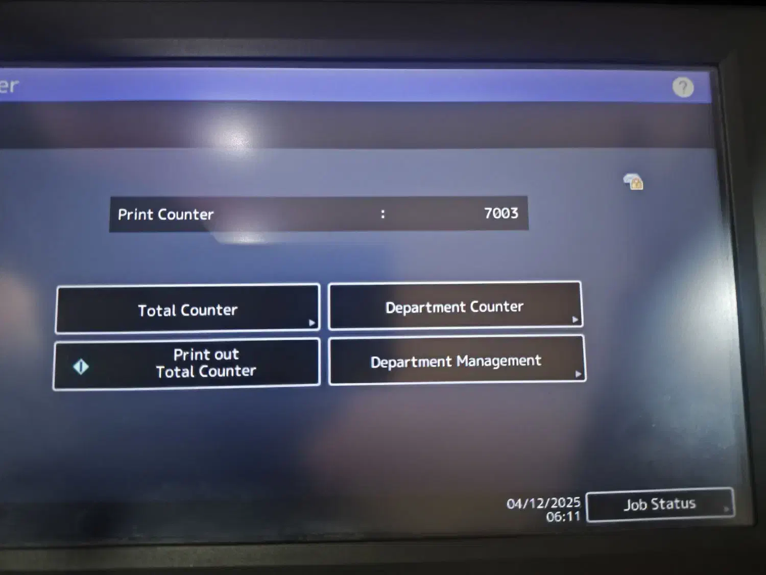 دستگاه کپی توشیبا|پرینتر، اسکنر، کپی، فکس|قم, انسجام|دیوار