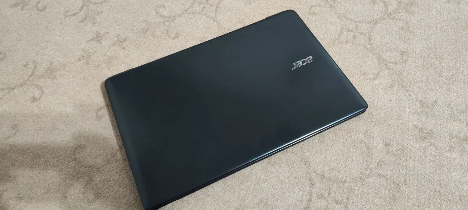 لپ تاب acer|رایانه همراه|بروجن, |دیوار