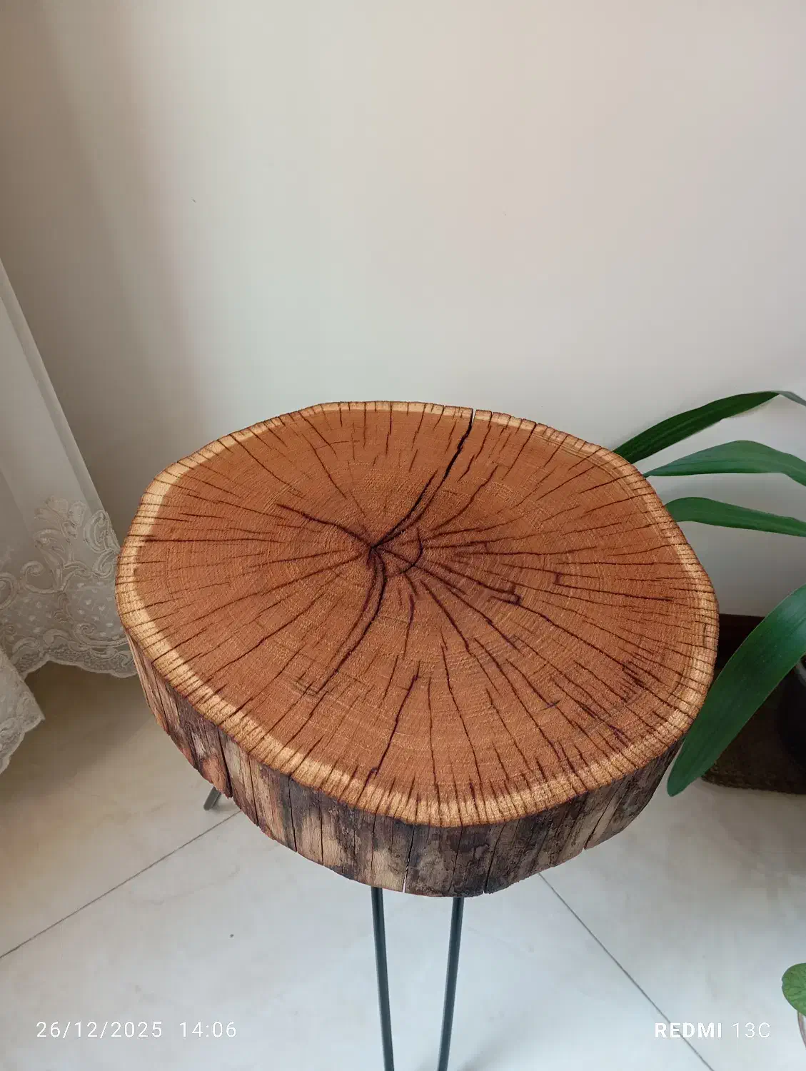 میز عسلی|مبلمان خانگی و میز عسلی|کاشان, حسن آباد|دیوار