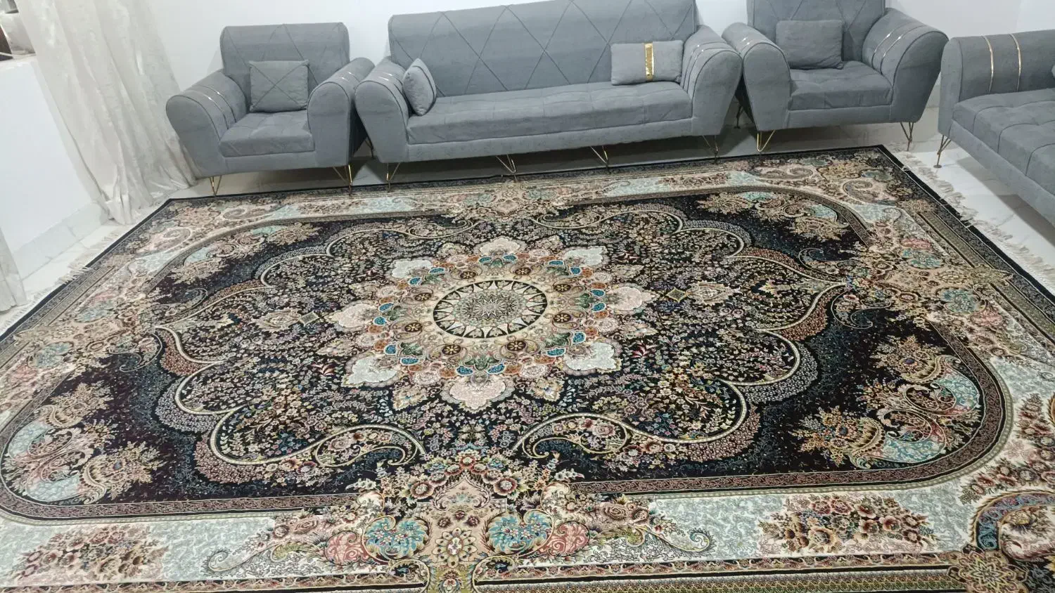 فرش|فرش|بندرعباس, |دیوار