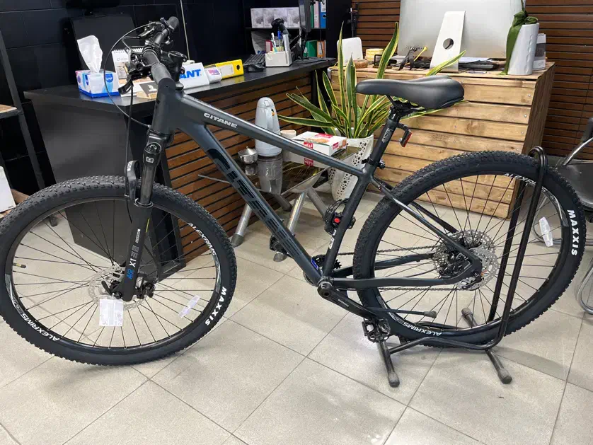 دوچرخه ژیتان اصل( جاینت فتح آبادی) بیت بایک|دوچرخه، اسکیت، اسکوتر|یزد, |دیوار