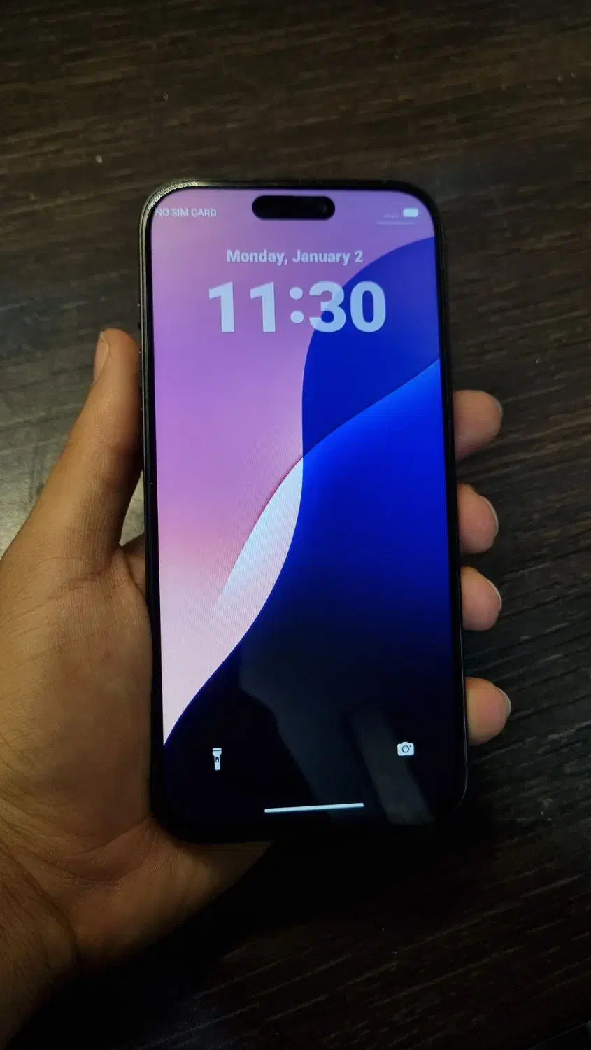 آیفون ۱۶ پرومکس غیر اصل|موبایل|تهران, سید خندان (جلفا)|دیوار