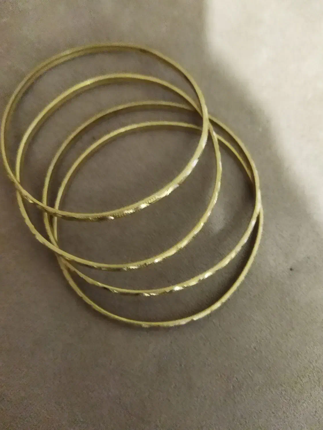 النگو طلا  مناسب سرمایه گذاری|جواهرات|ملایر, |دیوار