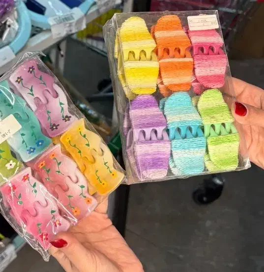 گیره سر|زیورآلات و اکسسوری|تبریز, |دیوار