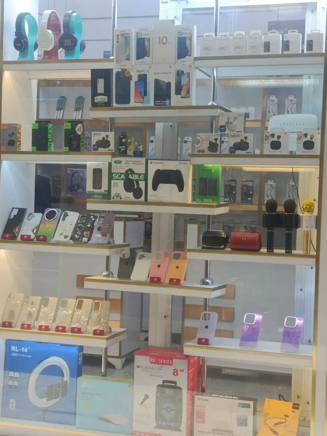 انواع گوشی و تبلت و ایرپاد به صورت نقد و اقساط|موبایل|قرچک, مهدیه|دیوار