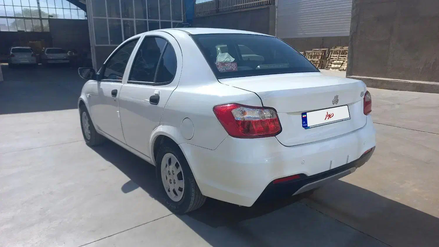 ساینا S|خودرو سواری و وانت|بیرجند, |دیوار