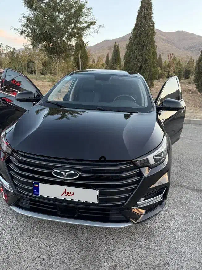 اریزو 6 پرو|خودرو سواری و وانت|اراک, |دیوار