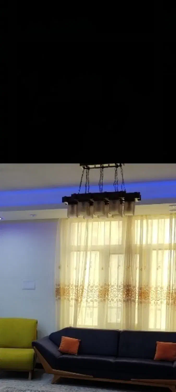 لوستر|لوستر و چراغ آویز|زاهدان, |دیوار