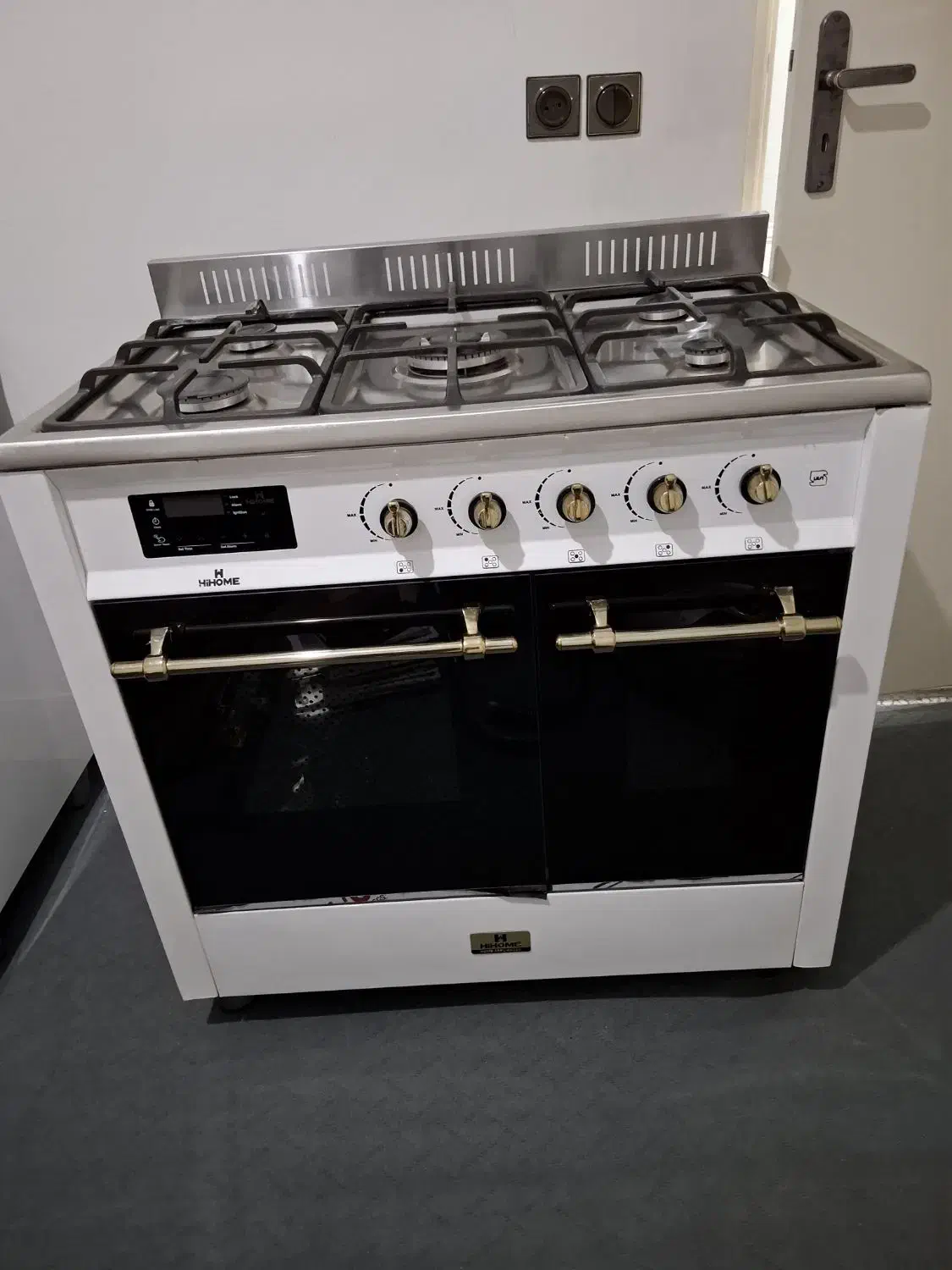 اجاق گاز|اجاق گاز و لوازم برقی پخت‌وپز|اسلام‌شهر, مطهری|دیوار