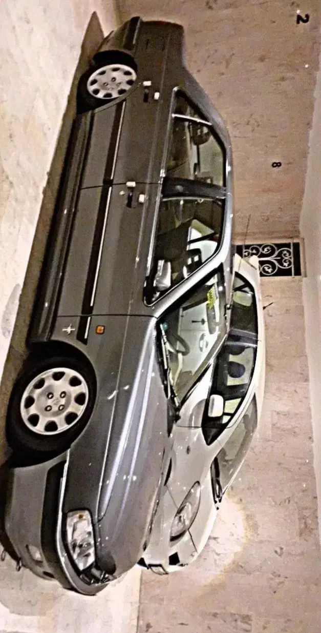 فروش خودرو پژو پارس سال|خودرو سواری و وانت|زید آباد, |دیوار