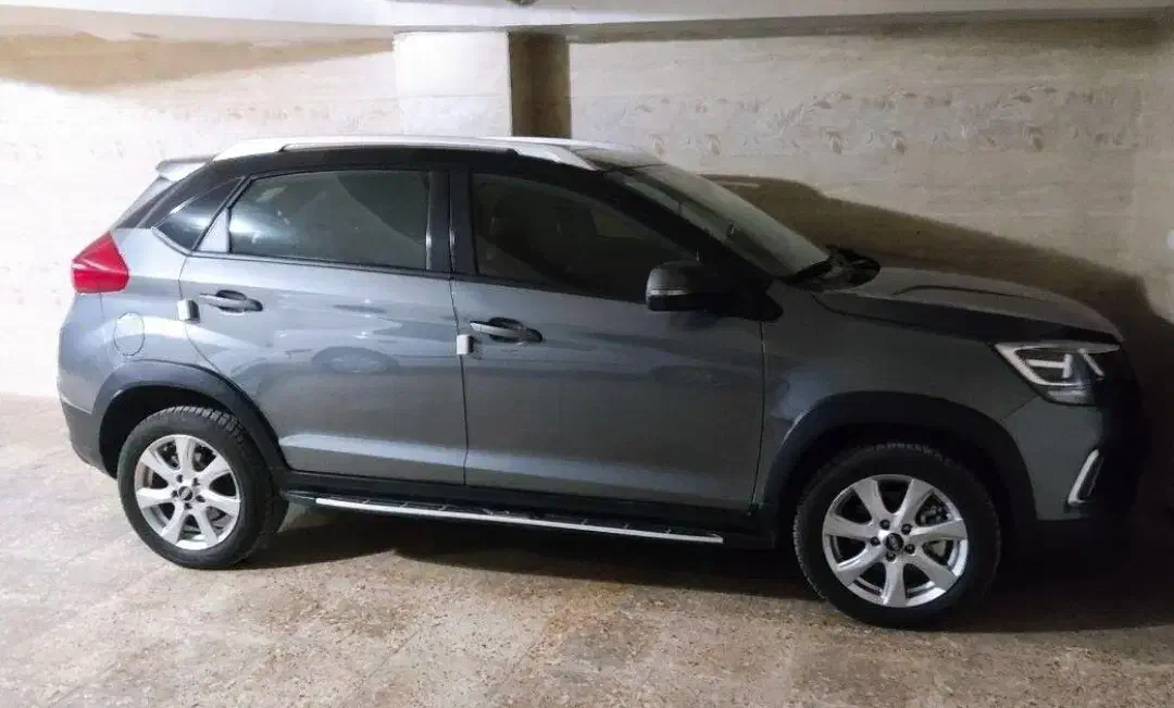 mvm X22 ، اقساطی ، مصرف کننده|خودرو سواری و وانت|تهران, امام زاده حسن|دیوار