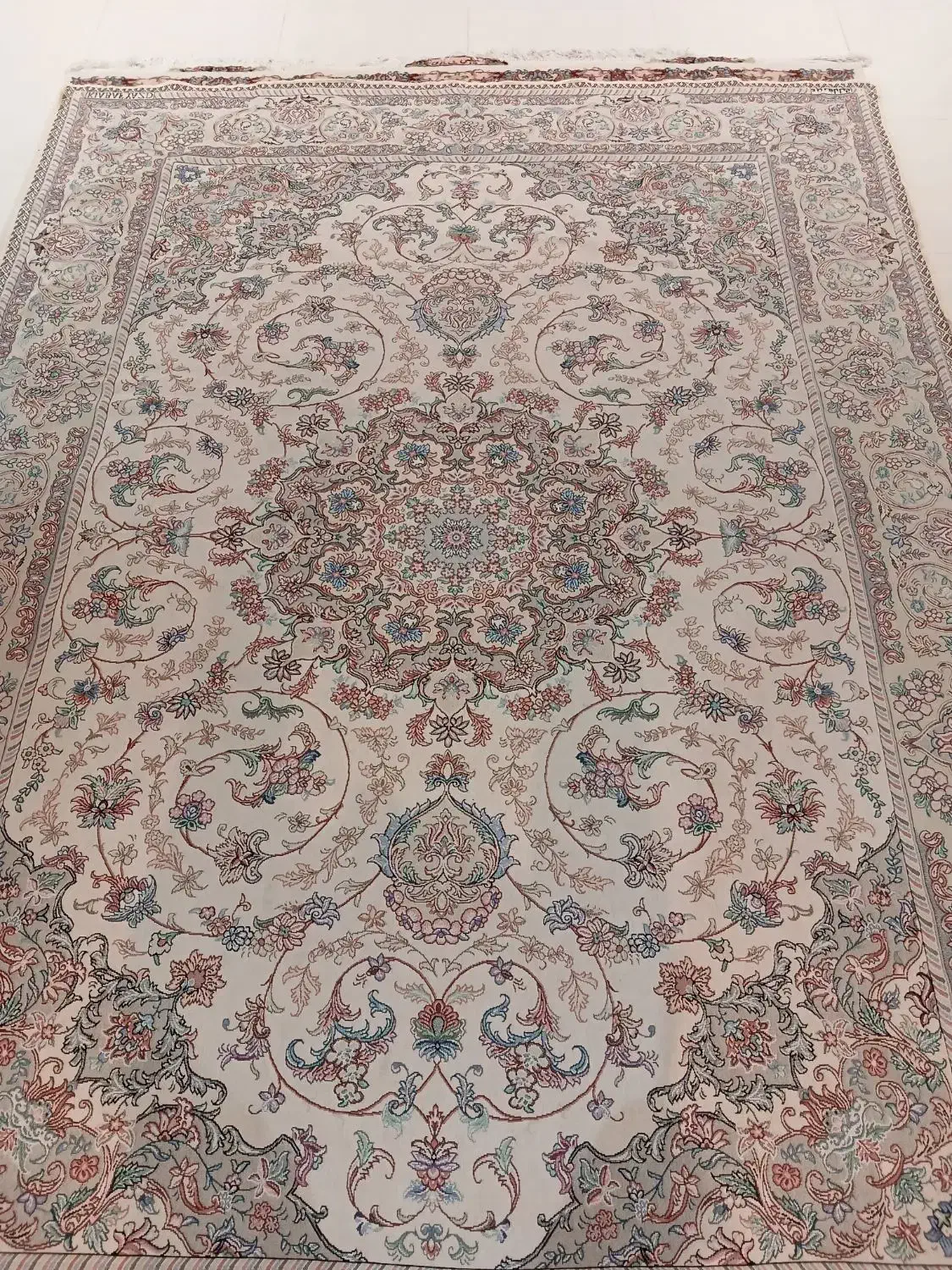 روفرشی ۹ متری|روفرشی|تبریز, |دیوار